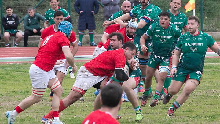 A Firenze uno degli ultimi scogli per il Crc