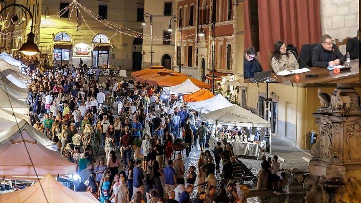 Tarquinia, il Divino Etrusco progetto &ldquo;non idoneo&rdquo;: pioggia di critiche dal centrodestra