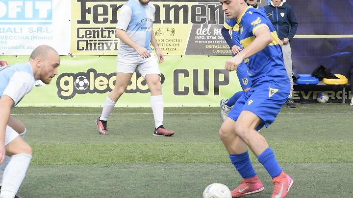 Il Qco corre ancora, Evergreen di nuovo a secco