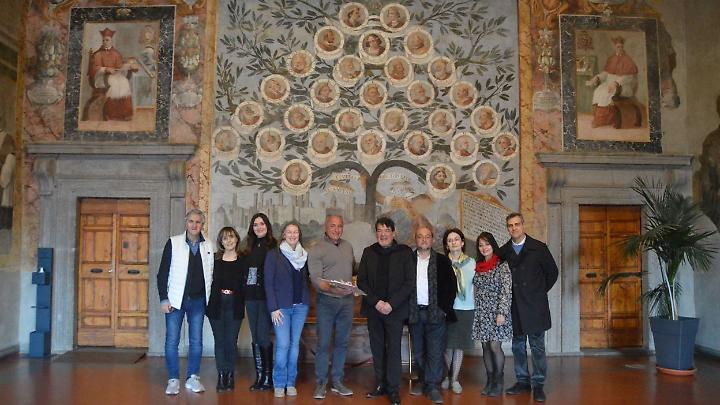 Tarquinia balla a ritmo di Tango: il successo di &ldquo;Tango Mi Amor&rdquo; tra tradizione e inclusione