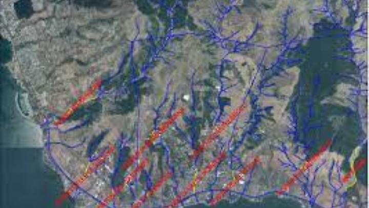 Il giallo dei 6,5 milioni per i fossi di Castelsecco e Ponton del Castrato Clelia di Liello: "Fondi fantasma e progetti stravolti"