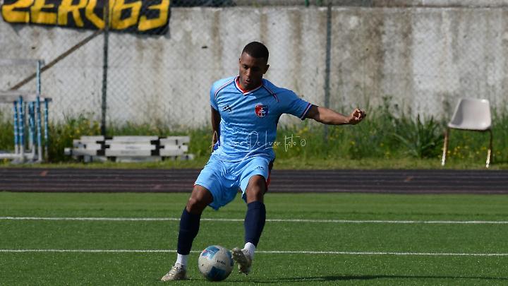 Pareggio spettacolare del Santa Marinella: 3-3 con l&rsquo;Urbetevere