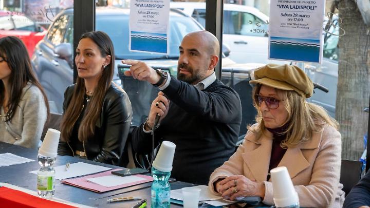 Viva Ladispoli si presenta: sport, giovani e sicurezza al centro del progetto