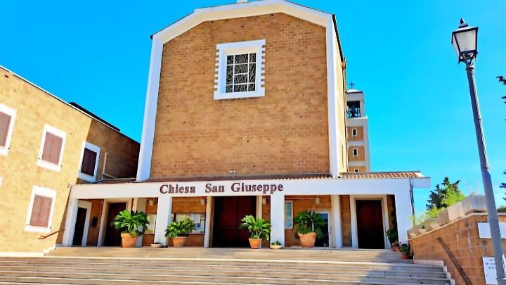 Settimana Santa: ecco il calendario completo dei riti tra San Giuseppe e il Carmelo