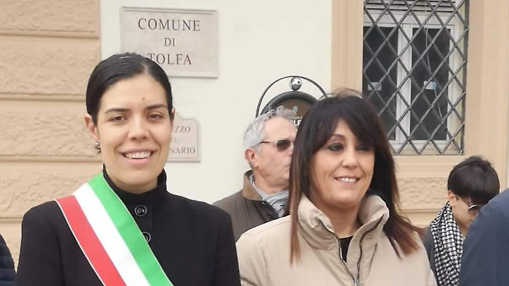 Tolfa: premiati gli studenti da 10 e lode