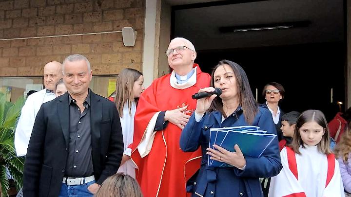 Successo del progetto "Memoria storica di Santa Marinella"