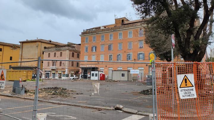 Amianto e alberi tagliati, il Comitato promette battaglia