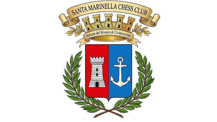Arrivano gli scacchi a Santa Marinella allo Sporting Club