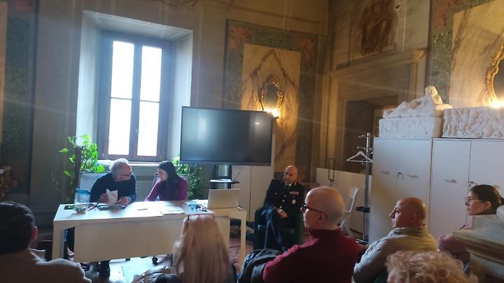 Polizia urbana, il regolamento sar&agrave; revisionato