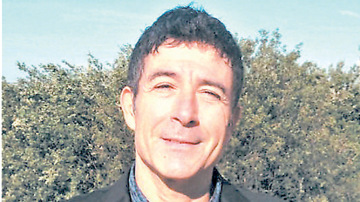 Armando Napolitano la Pegna