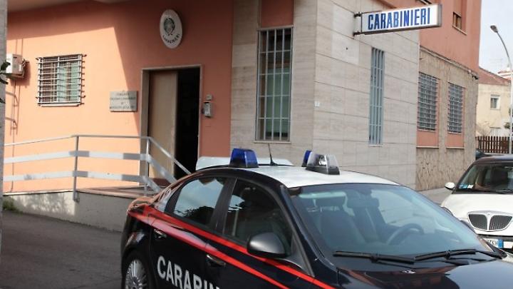 Montalto di Castro, viola il divieto di ritorno e occupa una casa: arrestato 24enne