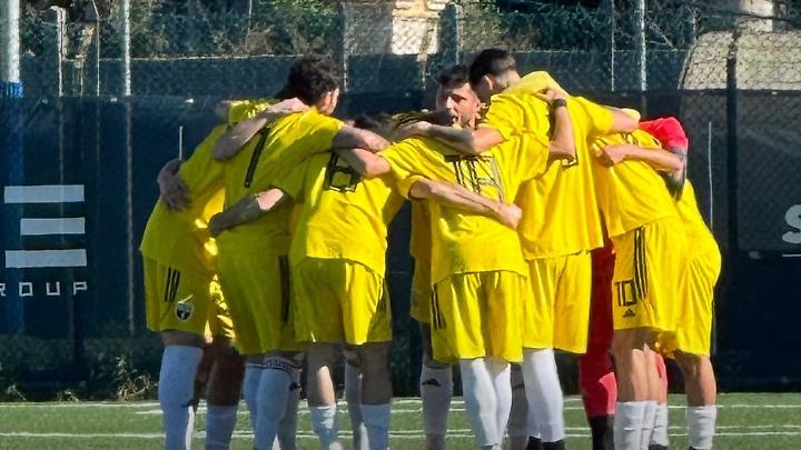 Colpaccio salvezza della W3 Maccarese: Lupi regala tre punti d&rsquo;oro contro la Boreale