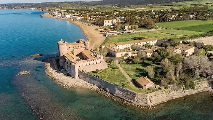 Riapre a tempo pieno la biglietteria del castello