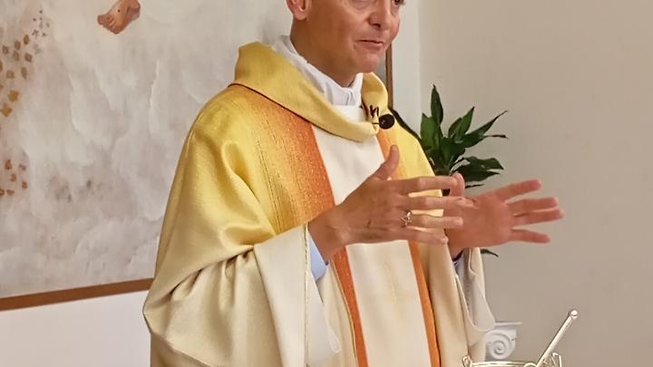 La Bianca si prepara alla Pasqua