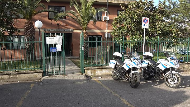 &laquo;Polizia locale in emergenza perenne&raquo;