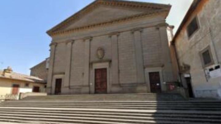 Un milione di euro per lavori sulla basilica di S. Rosa