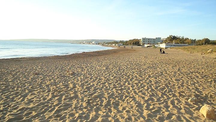 La Regione Lazio investe sulle spiagge libere: in arrivo fondi per Santa Marinella
