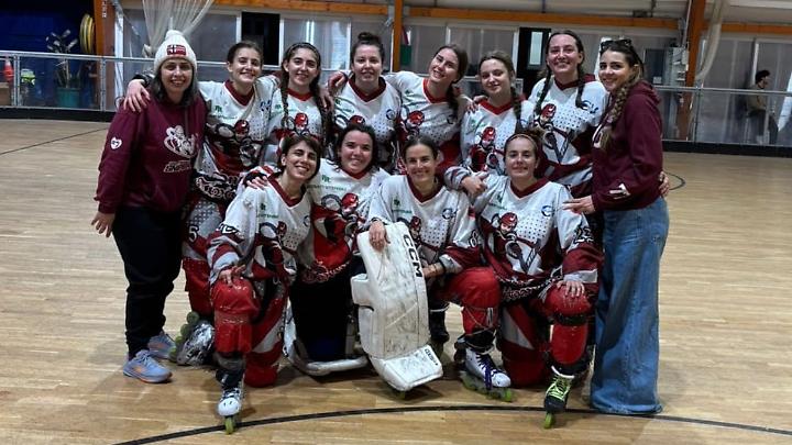 L'orgoglio non basta: Sniperine battute dal Vicenza