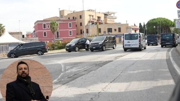 Nuovo regolamento NCC, Frascarelli: "Finalmente una risposta concreta alle esigenze dei territorio"