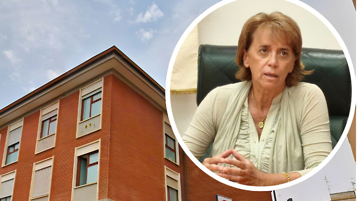 Poliambulatorio di via Etruria gi&agrave; in vendita, scatta il trasferimento a Campo dell'Oro