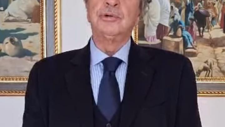 Tidei; "La destra cittadina &egrave; come la nave di Teseo"