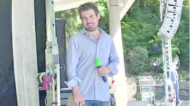 Alessandro Cavalieri