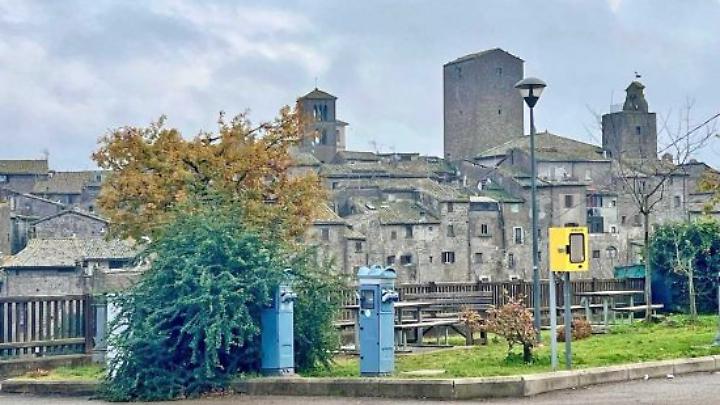 Vitorchiano sempre pi&ugrave; cardioprotetto