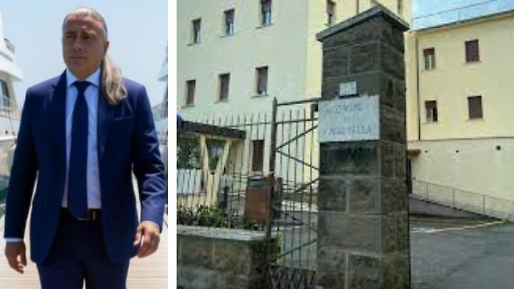 Angeletti: "Sono candidabile. Le accuse di Tidei sulla mia ineleggibilit&agrave; sono infondate"