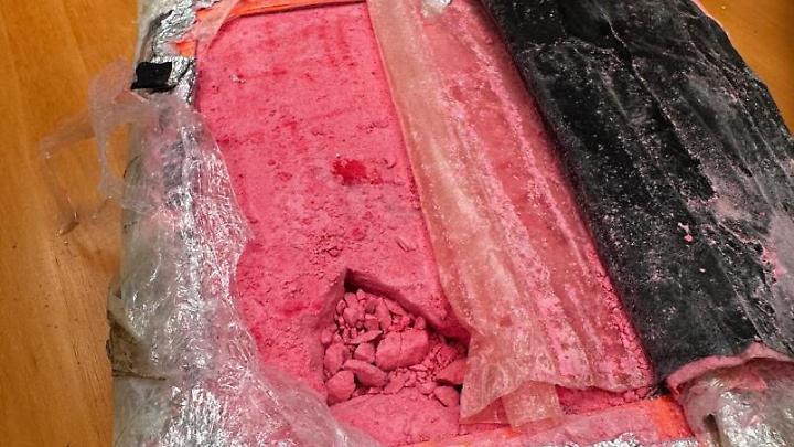 Scoperto il bunker della &ldquo;cocaina rosa&rdquo;: in azione la Finanza di Roma e Tarquinia