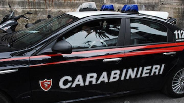 Truffa del finto carabiniere, denunciato un campano
