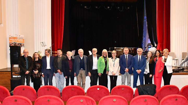 Aperte le iscrizioni alla 16&ordf; edizione del Concorso musicale internazionale &ldquo;Citt&agrave; di Tarquinia&rdquo;