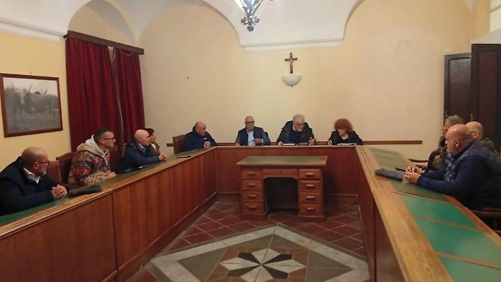 Universit&agrave; Agraria Tarquinia, approvato all&rsquo;unanimit&agrave; il nuovo Regolamento delle terre: agricoltori tarquiniesi pi&ugrave; vicini ai fondi europei