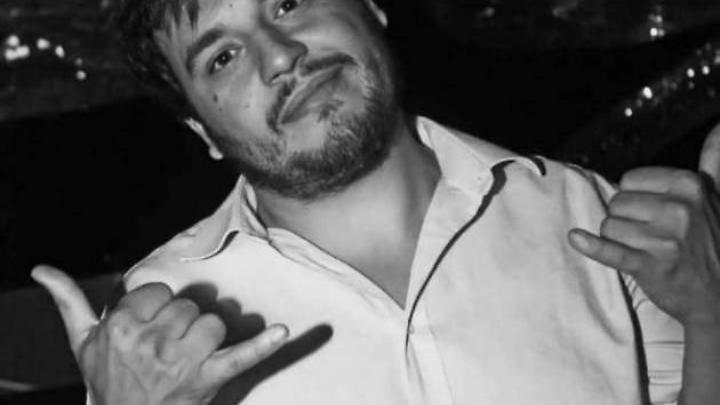 Profondo dolore per la scomparsa di Domenico Angelo Ruggiero