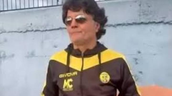 Freddi: &ldquo;Qui &egrave; come una famiglia&rdquo;