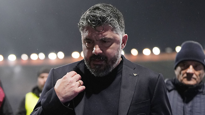 Rino Gattuso
