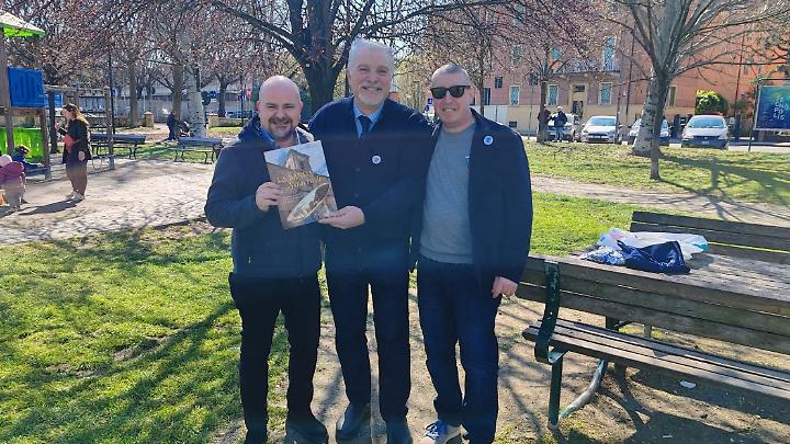 Un ponte tra Bologna e Tarquinia nel segno della musica di Setaccioli