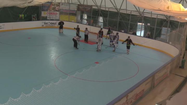 Bernardo &egrave; tornato: primo mattone Snipers sulla salvezza