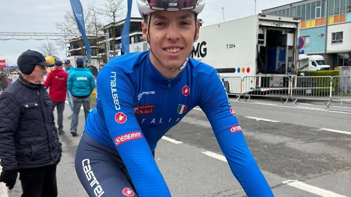 Dall'uovo di Pasqua esce Tarallo: secondo successo stagionale