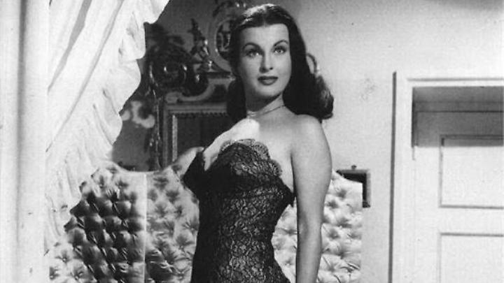 Omaggio a Silvana Pampanini