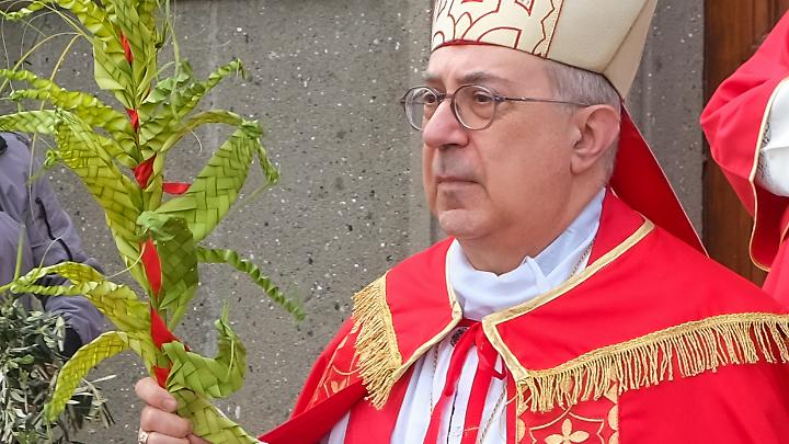 L&rsquo;amore &egrave; pi&ugrave; forte della morte