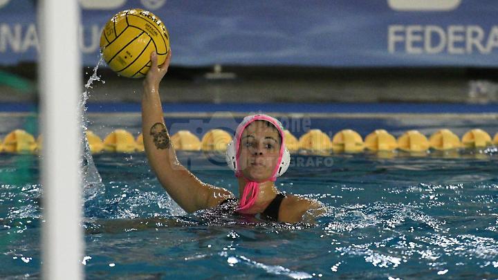 Nautilus con la Sis Roma, lo sguardo &egrave; al finale di stagione