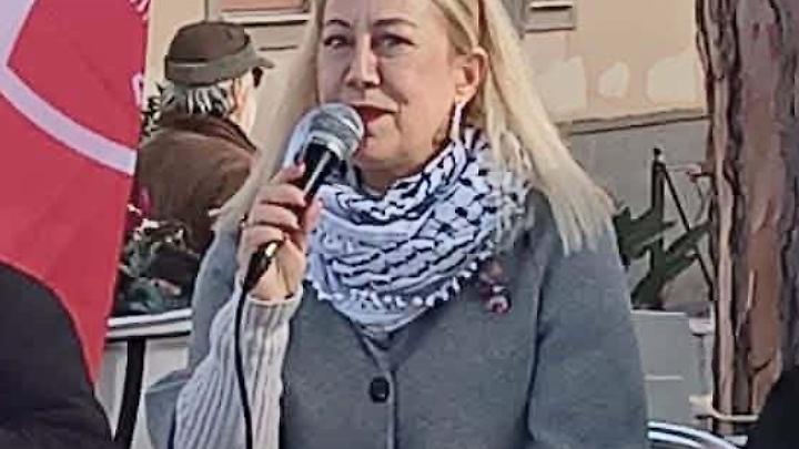 Chegia chiede la dimissioni di Ricci