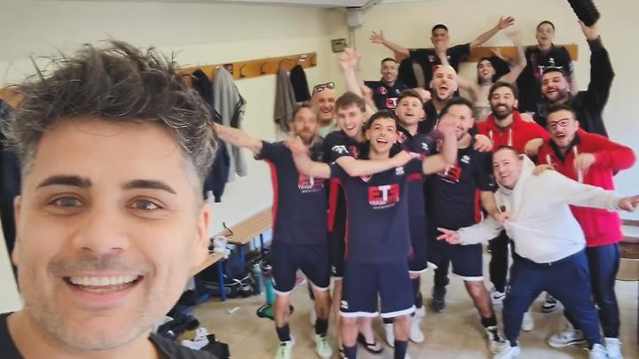 Nel turno alla vigilia della Pasqua tra le provinciali sorride solo l&rsquo;Etrunergy Vignanello