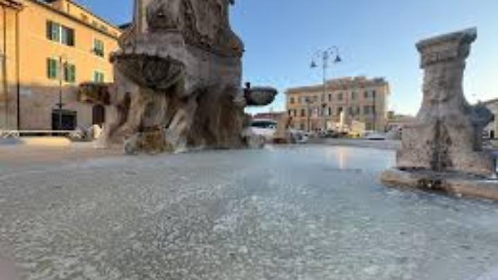 &laquo;Pasqua tra errori e assenza di programmazione&raquo;