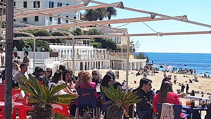 Turismo, cercasi programmazione: il litorale invaso dai visitatori, ma la citt&agrave; &egrave; ancora "chiusa"