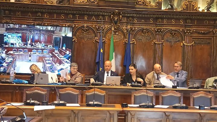 Il cittadino &lsquo;eroe&rsquo; del 3 settembre nell&rsquo;Albo d&rsquo;oro