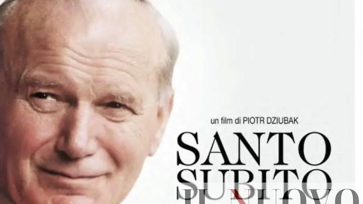 Allumiere diventa set cinematografico