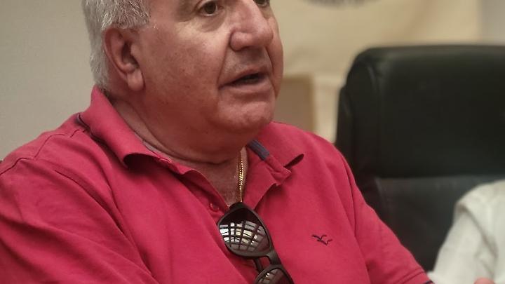 L'assessore Alessi: "Nessuna tensione in maggioranza"