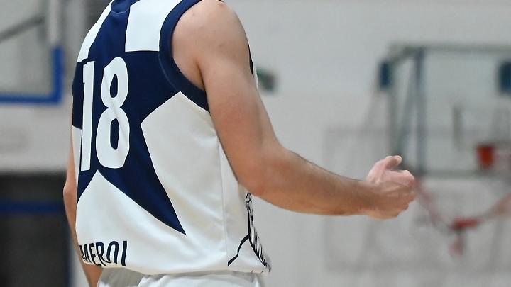 Oggi alle 20,30 Stella Azzurra WeCom Ortoetruria impegnata a Marigliano