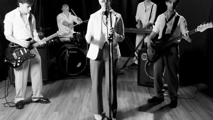 "Titanio" dei June &egrave; finalmente disponibile in streaming